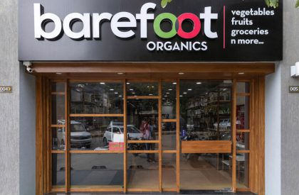 Barefoot Organics | Studio 4000