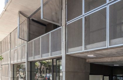 Bolivar | Hitzig Militello Architects