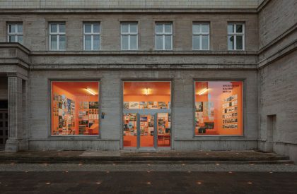 MVRDV Haus Berlin | MVRDV