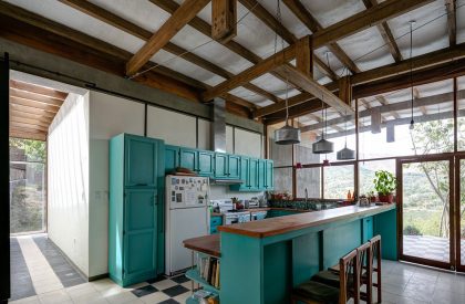 Patch House | EseColectivo