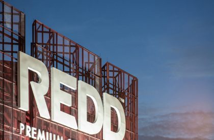 REDD Premium Self Storage | Openbox Architects
