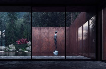 Rose House | Sergey Makhno Architects