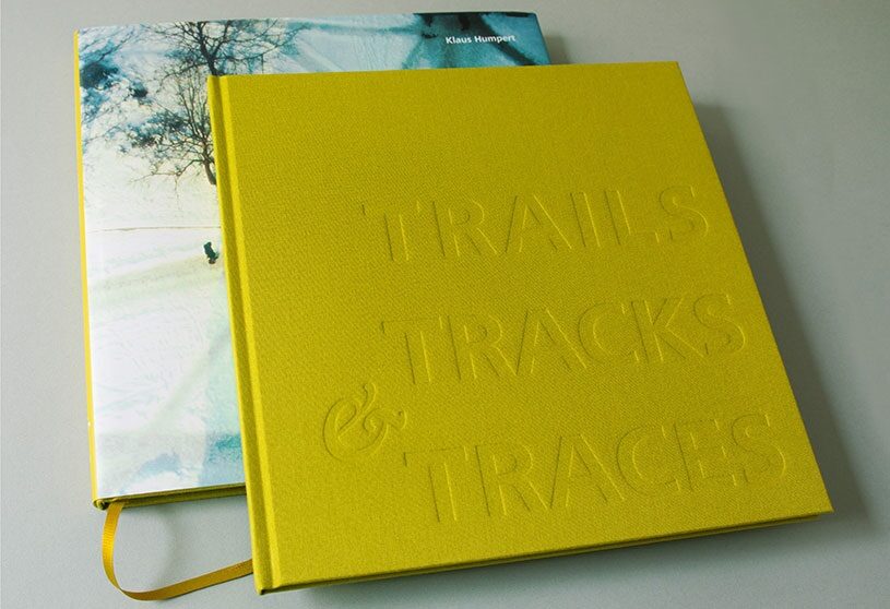 Trails, Tracks & Traces