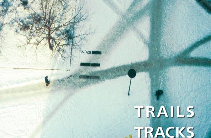 Trails, Tracks & Traces