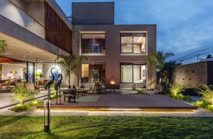 Verandah House | VPA Architects