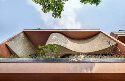 Badari Residence | Cadence Architects
