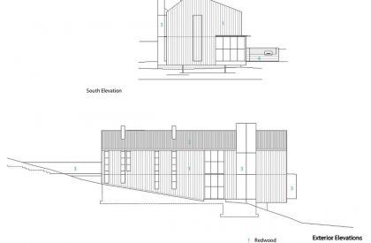 Big Barn | Faulkner Architects