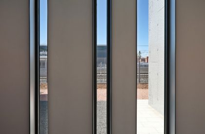 CRC de Albacete | ALPHA, Arquitectura, Ingeniería y Servicios S.L.