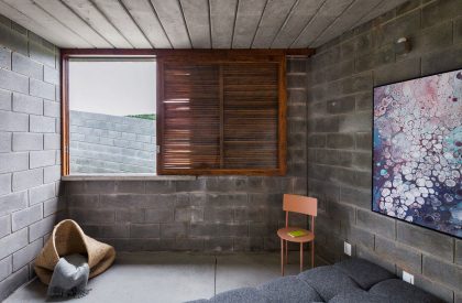 House in Salto de Pirapora | Vereda Architects