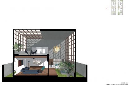 TUT House | webe design lab