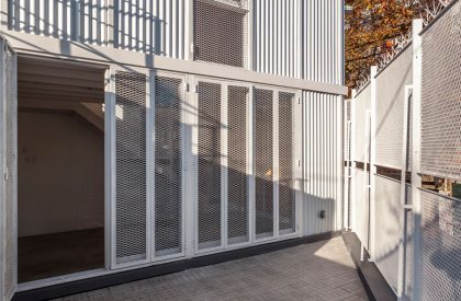 Atelier Vilela | Hitzig Militello Architects