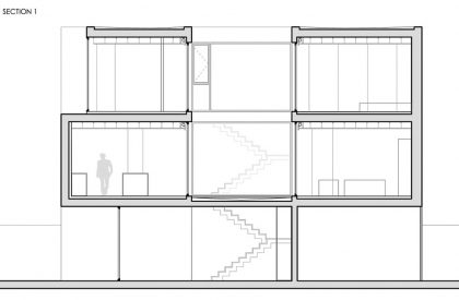 Casa Concreto | Ruben Muedra Estudio De Arquitectura