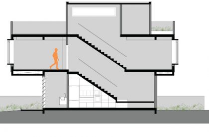 Casa RA | Oficina Conceito Arquitetura