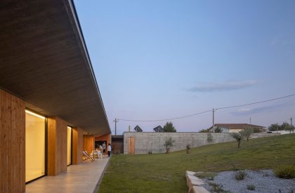 Casa Tojal | Contaminar Arquitetos