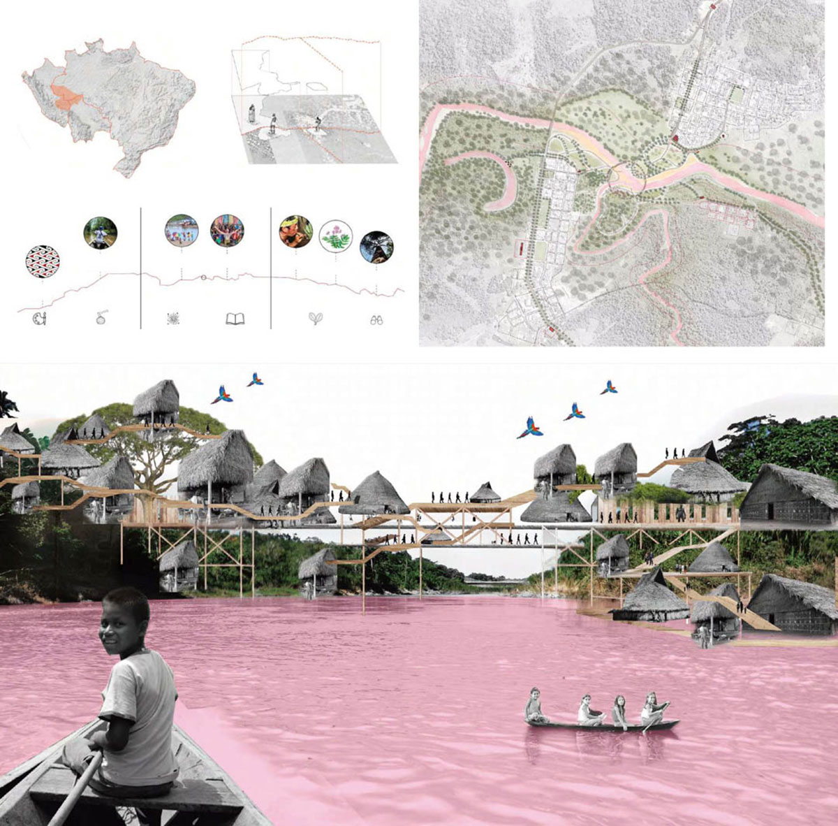 Competition results Announced : Architecture Thesis of the Year | ATY 2020