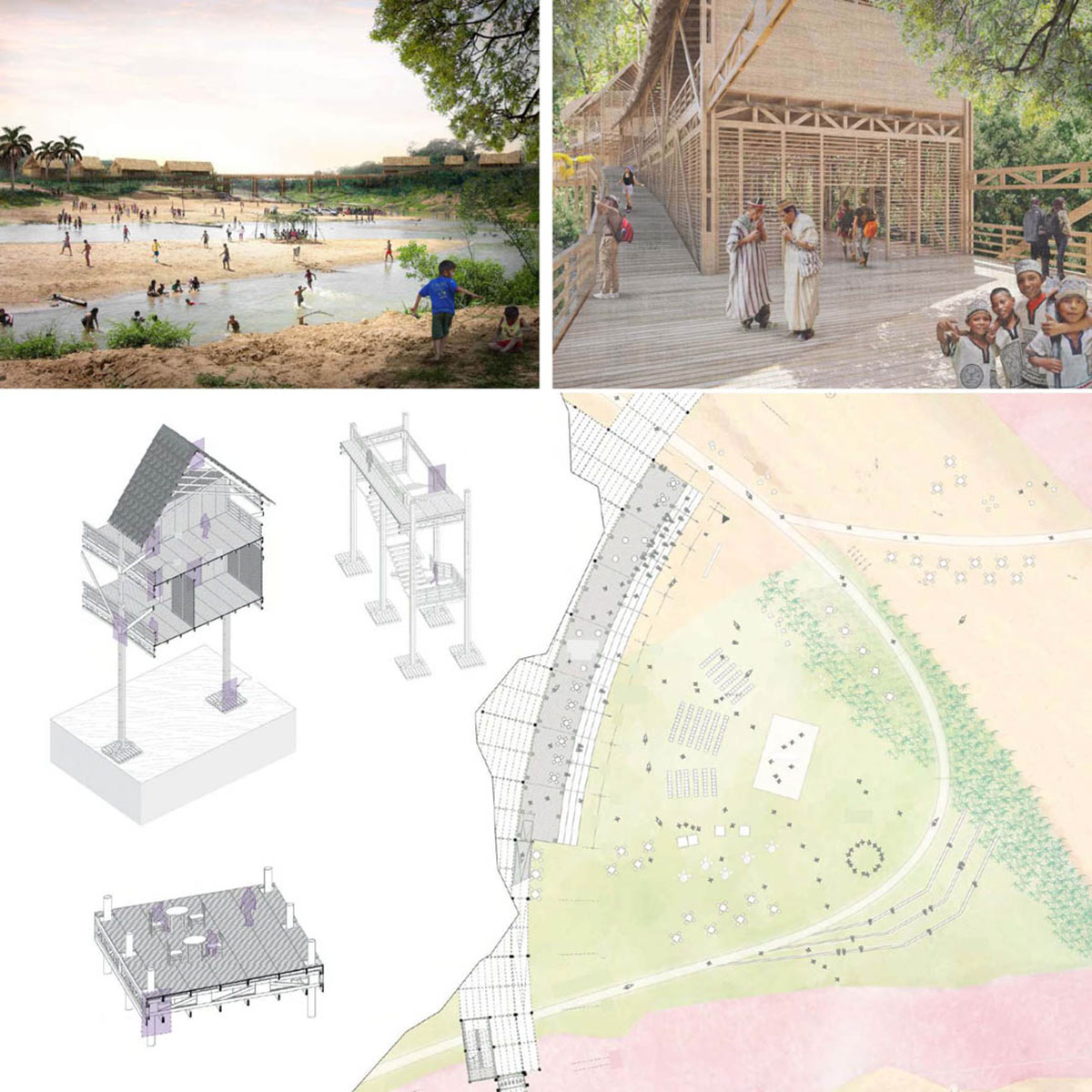 Competition results Announced : Architecture Thesis of the Year | ATY 2020