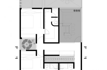 Empyrean House | TACO taller de arquitectura contextual