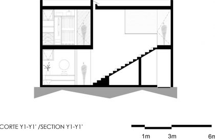 Empyrean House | TACO taller de arquitectura contextual
