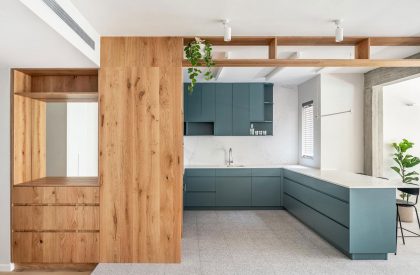 Family House Extension | RUST Architects