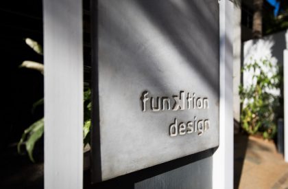 Funktion Design Office | Funktion design