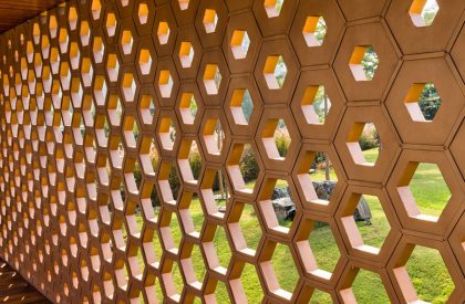 HIVE | OpenIdeas Architects