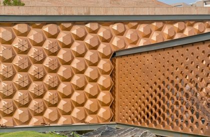 HIVE | OpenIdeas Architects