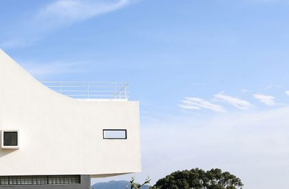 House Split | MYVN Architecture