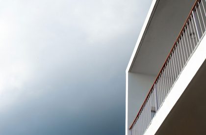 House Split | MYVN Architecture