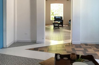Jalapita House: Gourmet Experience in Tabasco | DAFdf Arquitectura y Urbanismo