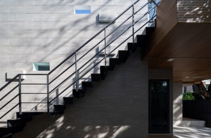Phutthamonthon-Y House | Archimontage Design Fields Sophisticated