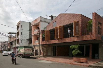 The House that Habitate | Natura Futura Arquitectura
