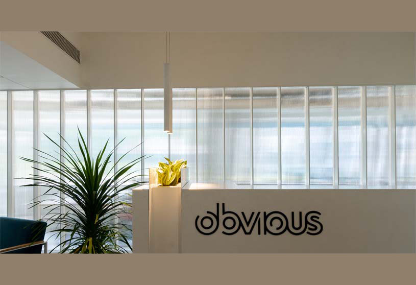 The Obvious | MYVN Architecture