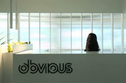 The Obvious | MYVN Architecture