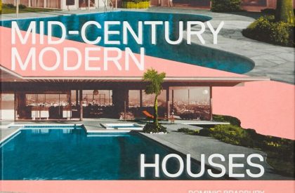 Atlas of Mid-Century Modern Houses