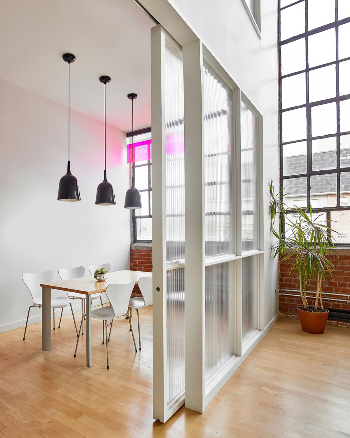Azure Office | Dubbeldam Architecture + Design