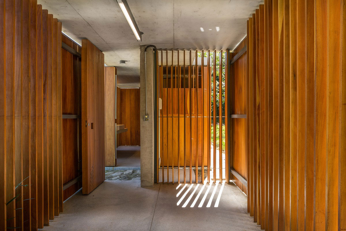 Bath & Storage | Bruno Rossi Arquitetos