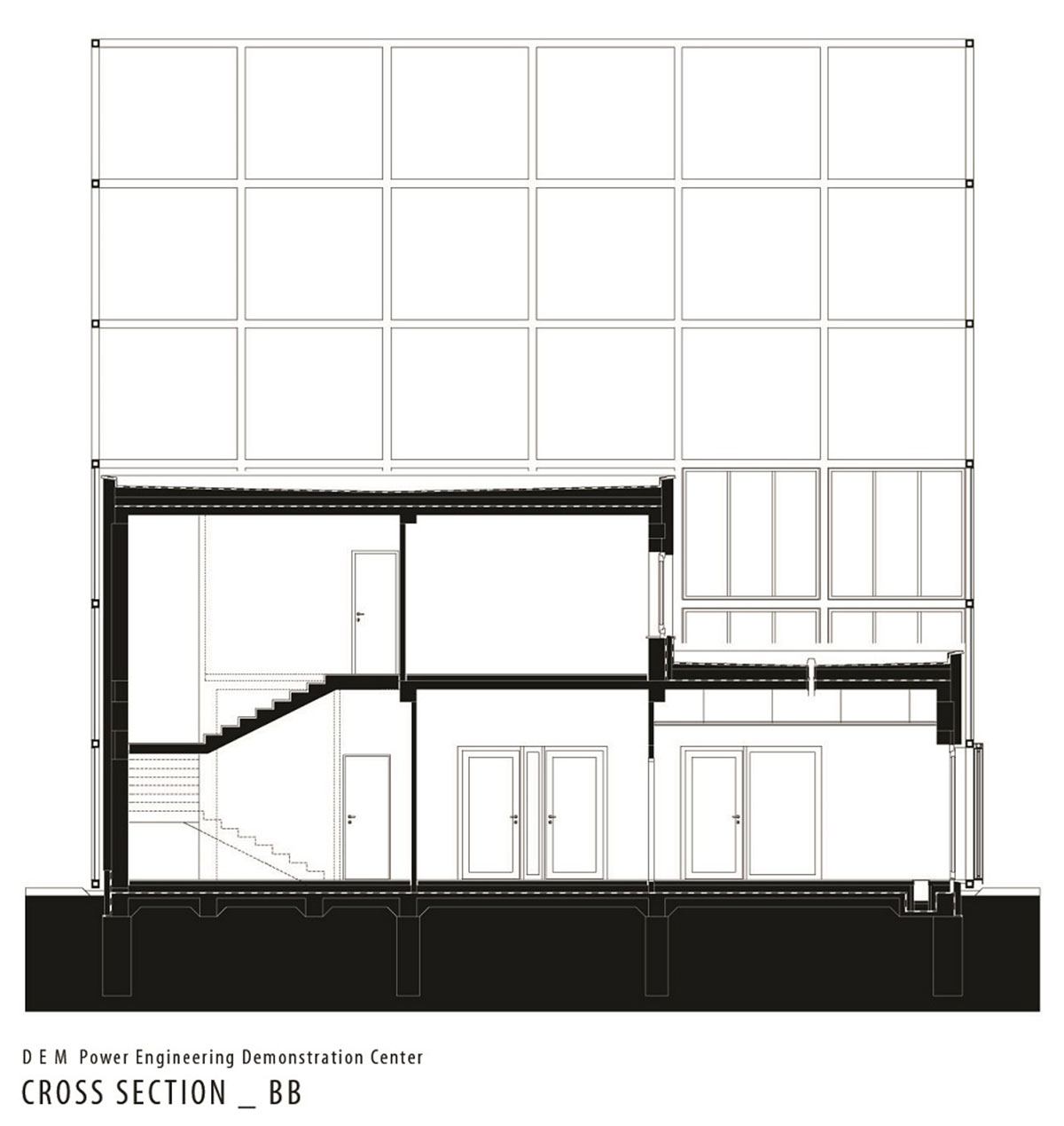 DEM | NAPUR Architects Ltd.