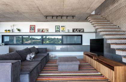 JK House | Michel Macedo Arquitetos