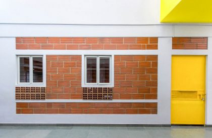 Jublee School | Funktion Design