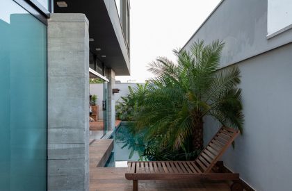 Levi House | Caio Persighini Arquitetura & Design
