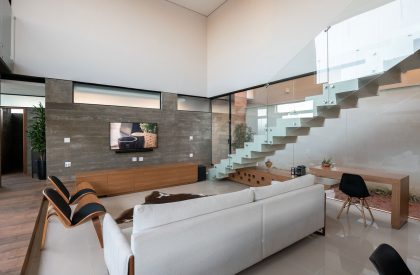 Levi House | Caio Persighini Arquitetura & Design
