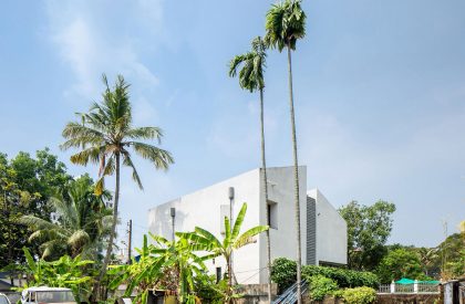 Maison Kochi | Meister Varma Architects