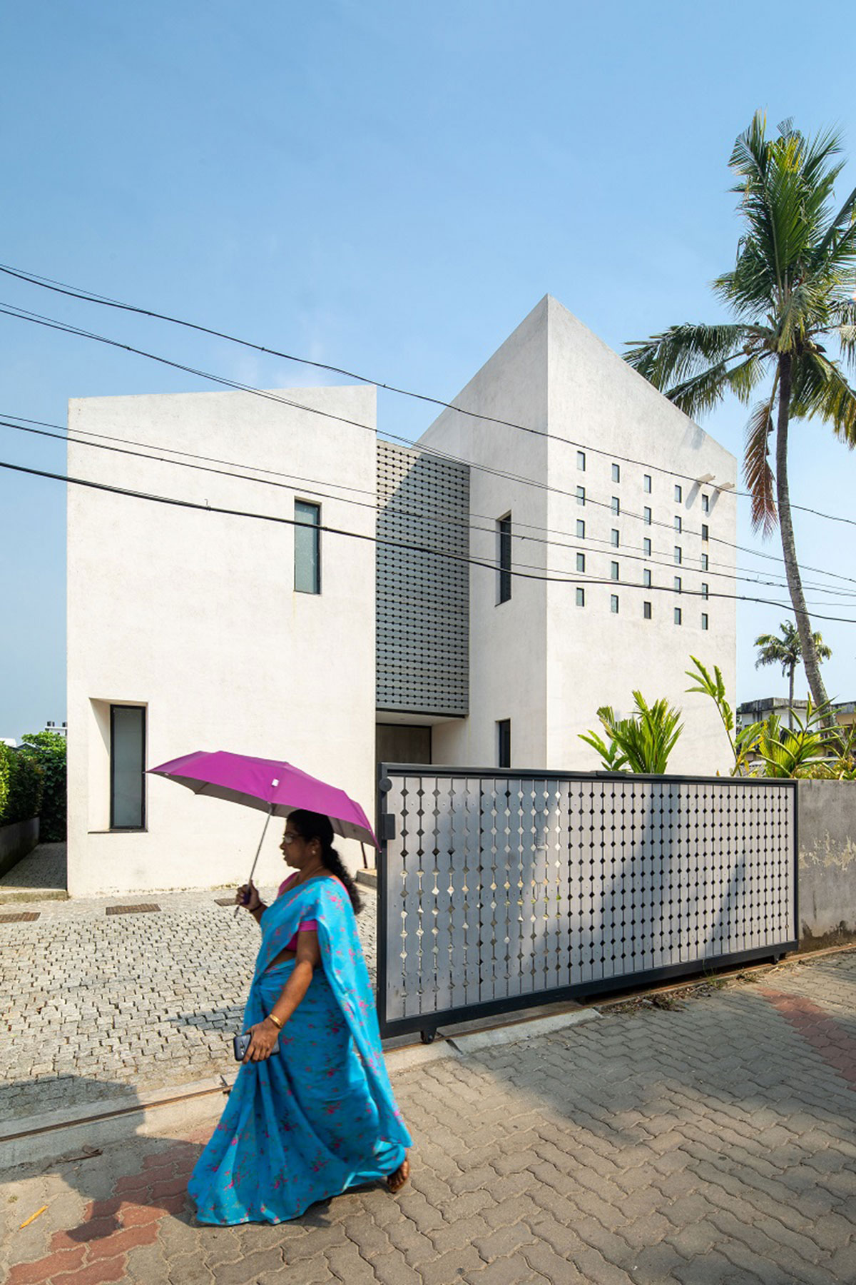 Maison Kochi | Meister Varma Architects