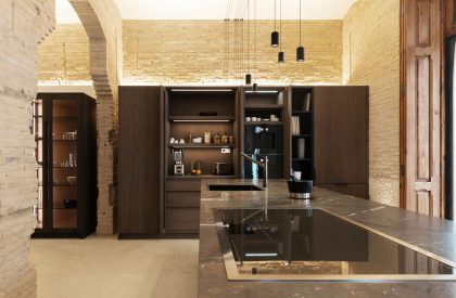 Mobalco Cocinas Flagship Store | Ruben Muedra Estudio De Arquitectura