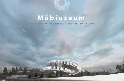 Mobiuseum | Kritikaa Architect