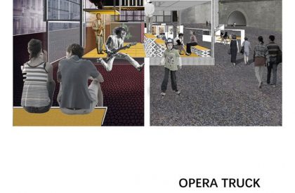 Opera Truck – Result announced