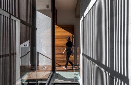 RG House | Michel Macedo Arquitetos