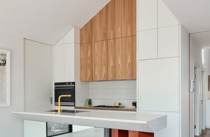 Split House | FMD Architects