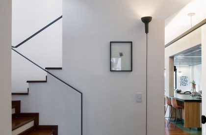 Villa House Renovation | Bruno Rossi Arquitetos