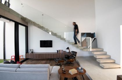 Wall House | Caio Persighini Arquitetura & Design